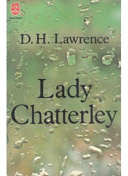 LAWRENCE, D.H. - Lady Chatterley LAWRENCE, D.H. - Lady Chatterley, null 1982 antikvár könyv