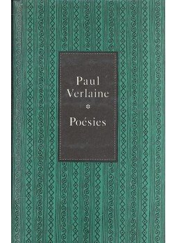 Verlaine, Paul - Poésies Verlaine, Paul - Poésies, null 1977 antikvár könyv