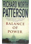 Patterson, Richard North - Balance of Power