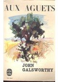 GLASWORTHY, JOHN - Aux Aguets