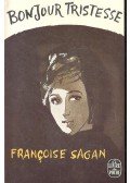 Francoise Sagan - Bonjour Tristesse