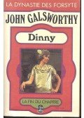 John Galsworthy - Dinny