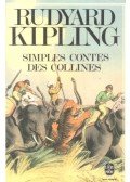Rudyard Kipling - Simples contes des collines