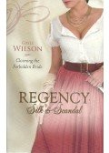 WILSON, GAYLE - Claiming the Forbidden Bride