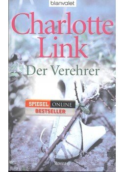 Link, Charlotte - Der Verehrer Link, Charlotte - Der Verehrer, null 2011 antikvár könyv
