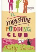 Milly Johnson - The Yorkshire Pudding Club