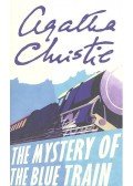 Agatha Christie - The Mystery of the Blue Train