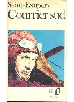 Saint-Exupéry, Antoine de - Courrier sud Saint-Exupéry, Antoine de - Courrier sud, null 1979 antikvár könyv