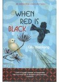 QUI, XIAOLONG - When Red is Black