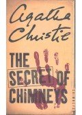 Agatha Christie - The Secret of Chimneys