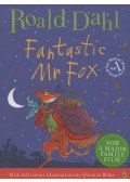 Roald Dahl - Fantastic Mr Fox