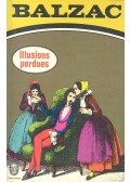 Honoré de Balzac - Illusions perdues