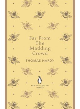 Thomas Hardy - Far from the Madding Crowd Thomas Hardy - Far from the Madding Crowd, null 2012 antikvár könyv