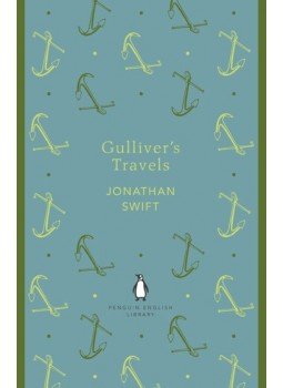 Jonathan Swift - Gulliver's Travels Jonathan Swift - Gulliver's Travels, 2012 antikvár könyv