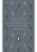 Hogg, James - Private Memoirs and Confessions of a Justified Sinner