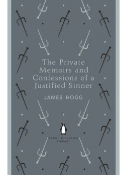 Hogg, James - Private Memoirs and Confessions of a Justified Sinner, null 2012 antikvár könyv