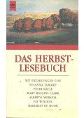 KLUGE, MANFRED - Das Herbstlesebuch