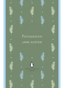Jane Austen - Persuasion Jane Austen - Persuasion, null 2012 antikvár könyv