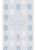 Mary Shelley  - Frankenstein (angol)
