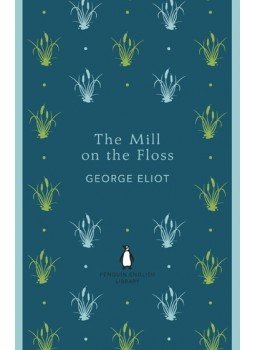 George Eliot - Mill on the Floss George Eliot - Mill on the Floss, null 2012 antikvár könyv