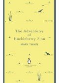 Twain, Mark - The Adventures of Huckleberry Finn