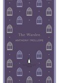 TROLLOPE. ANTHONY - The Warden