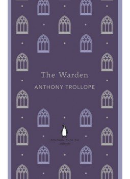 TROLLOPE. ANTHONY - The Warden TROLLOPE. ANTHONY - The Warden, null 2012 antikvár könyv