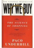 Paco Underhill - Why We Buy