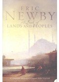 NEWBY, ERIC - A Book of Lands and Peoples