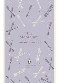 Wilkie Collins - The Moonstone