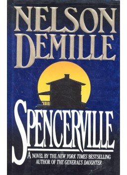 Demille, Nelson - Spencerville Demille, Nelson - Spencerville, null 1994 antikvár könyv