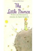 Saint-Exupéry, Antoine de - The Little Prince