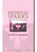 Nicholas Sparks - A Walk to Remember