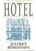 Jeffrey Robinson - The Hotel