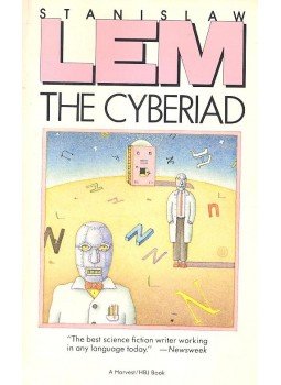 Stanislaw Lem - The Cyberiad Stanislaw Lem - The Cyberiad, null 1985 antikvár könyv