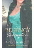 MERRILL, CHRISTINE - Regency Redemption