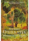 Michael Ondaatje - Running in the Family