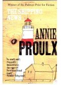 Annie Proulx - The Shipping News