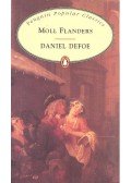 Daniel Defoe - Moll Flanders