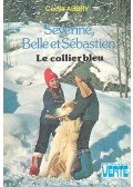 Aubry, Cécile - Le collier bleu