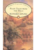 Rudyard Kipling - Plain Tales from the Hills