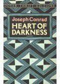 Joseph Conrad - Heart of Darkness