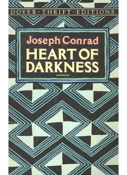 Joseph Conrad - Heart of Darkness Joseph Conrad - Heart of Darkness, null 1990 antikvár könyv