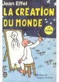 Effel, Jean - La création du monde - La femme