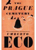 Umberto Eco - The Prague Cemetery