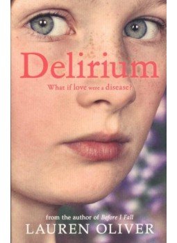 Lauren Oliver - Delirium Lauren Oliver - Delirium, null 2012 antikvár könyv