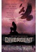 Veronica Roth - Divergent