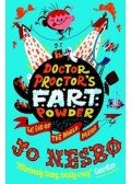 Jo Nesbo - Doctor Proctor's Fart Powder