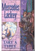 Lackey, Mercedes - Take a Thief