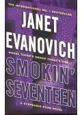 EVANOVICH,JANET - Smokin' Seventeen
